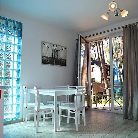 Milton Park Pobierowo