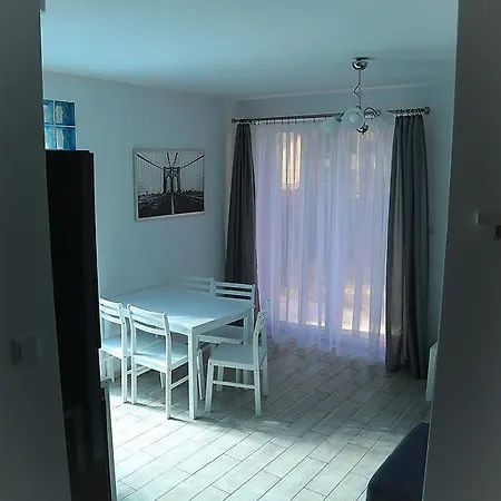 Milton Park Σπίτι διακοπών