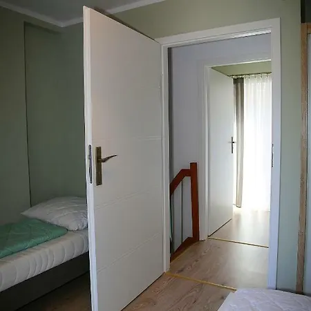 Milton Park Σπίτι διακοπών