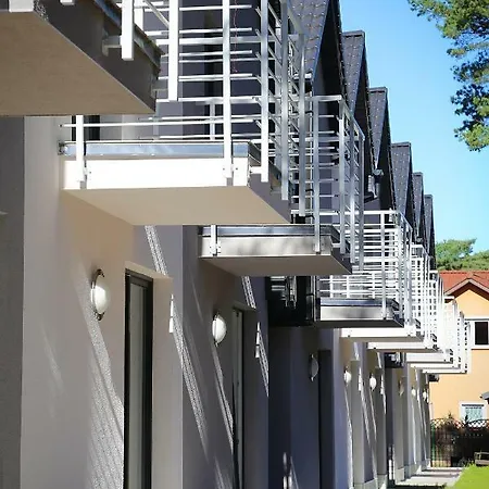 Milton Park Σπίτι διακοπών