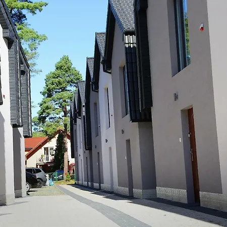 Milton Park Σπίτι διακοπών *